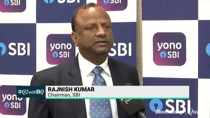 Rajnish Kumar: Retail Loan Growth To Remain Strong