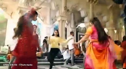 Vrindavan ki toli | Radhe Radhe