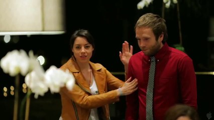 Tráiler en inglés de The End of Love