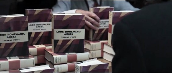 Pasión por las letras Tráiler (3)