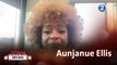 الطريق إلى الأوسكار... مع  Aunjanue Ellis