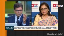 Profitability Will Continue To Trend Upwards: HDFC Life CEO