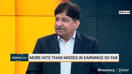 Festival Sales Were Better Than Expected: Dalton Capital's UR Bhat