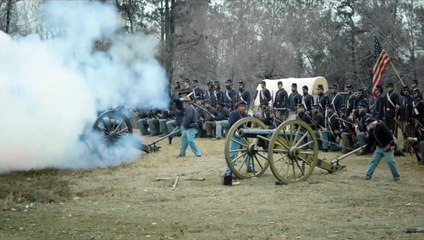 Lucha por la libertad Clip (4) VO