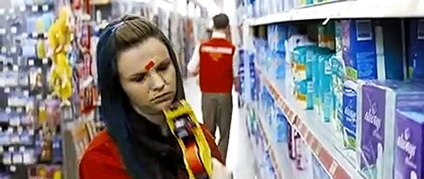 The Sisterhood Of The Traveling Pants Tráiler (2) VO