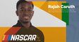 Rajah Caruth: NASCAR Black History Month spotlight