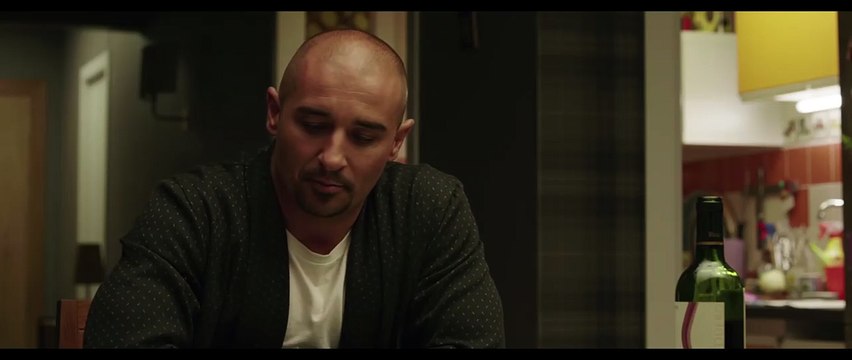 Tráiler El Rey Tuerto