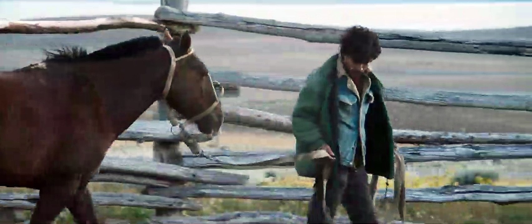 El invierno tráiler
