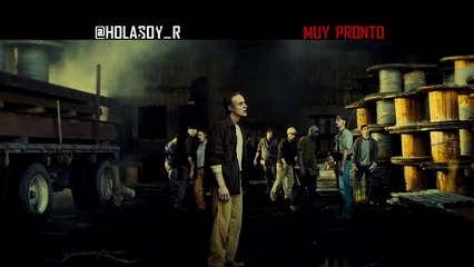 Mi novio es un zombie Tráiler