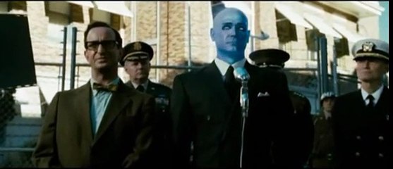 Watchmen, los vigilantes Clip (2)