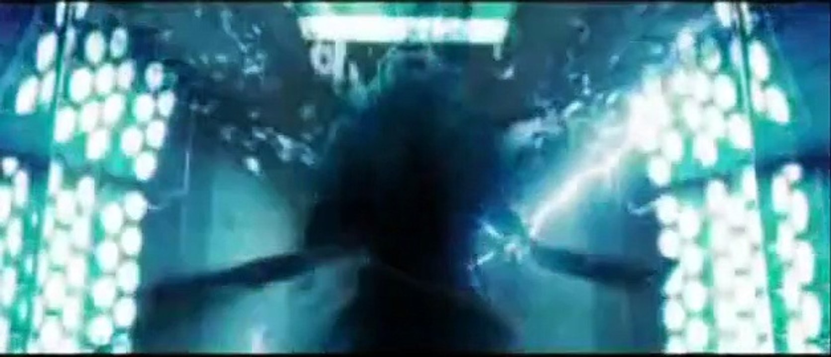 Watchmen, los vigilantes Tráiler (2)