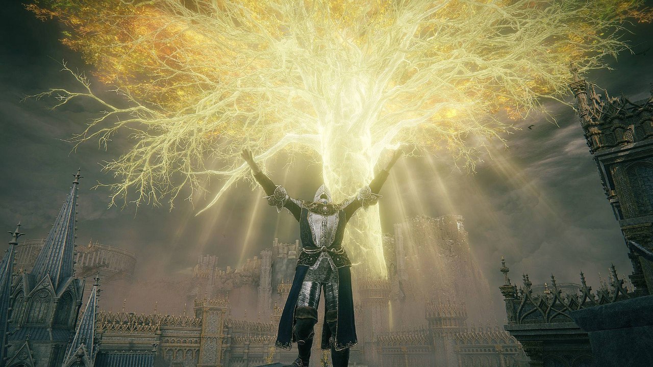 ELDEN RING | Extend Beginner's Guide by Vaatividya