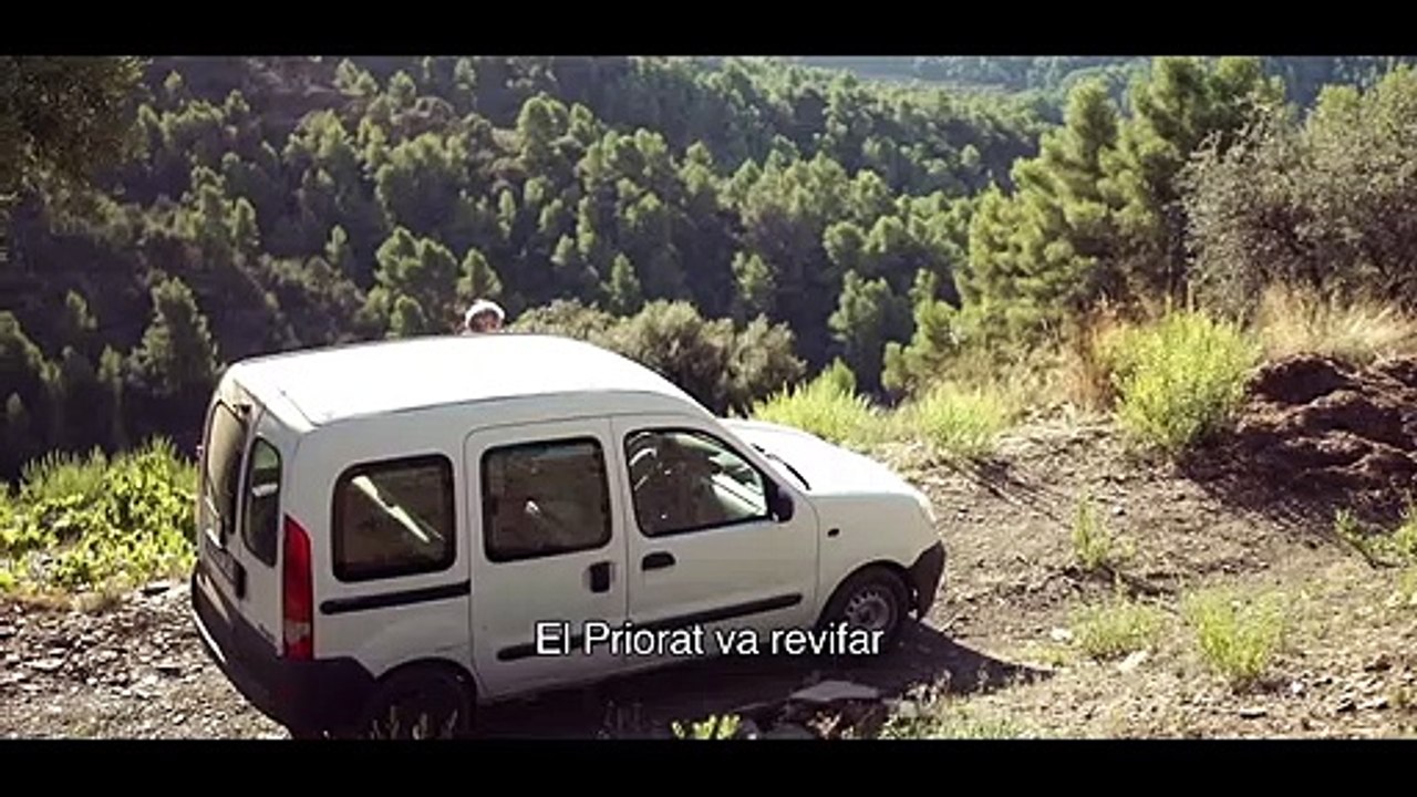 Priorat Tráiler (2) VO