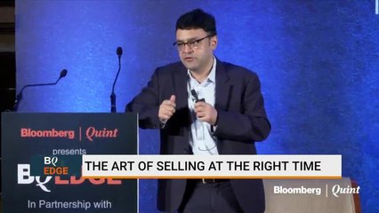 BQEdge: The Art Of Selling At The Right Time