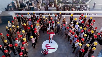 Mi papá es un gato Tráiler (7) VO