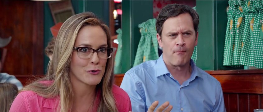 El Diario de Greg: Un Viaje de Locos – Tráiler en Español