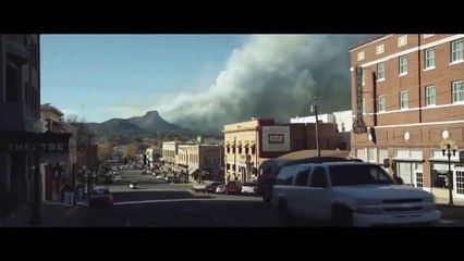 Only The Brave – Tráiler Subtitulado en Español