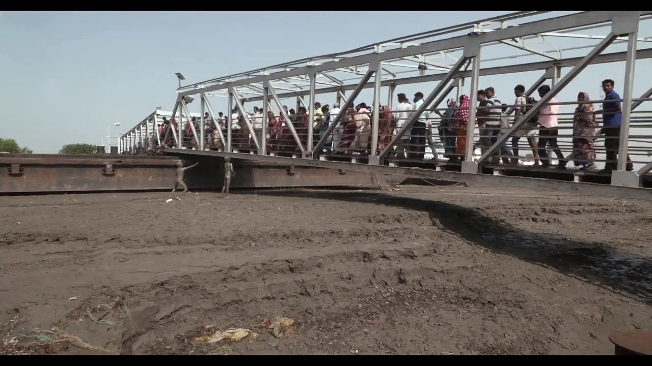 Tráiler 'Flow'