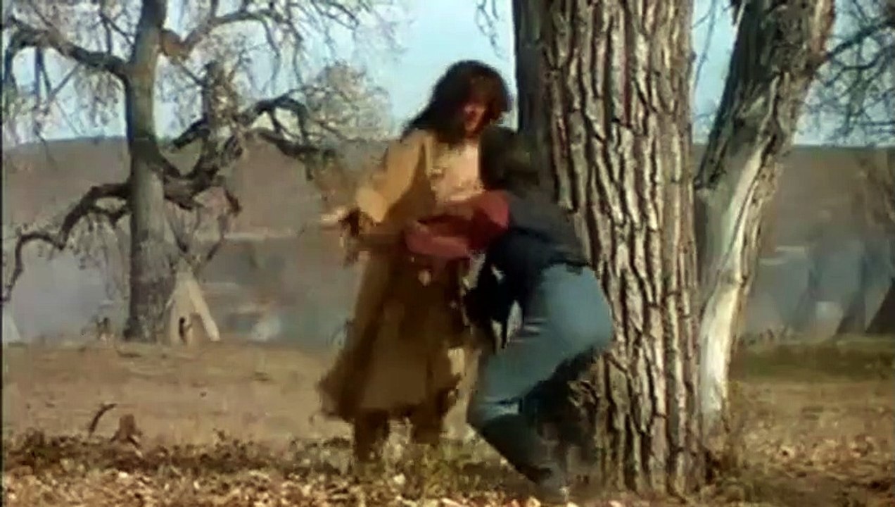 Danza con lobos Tráiler VO