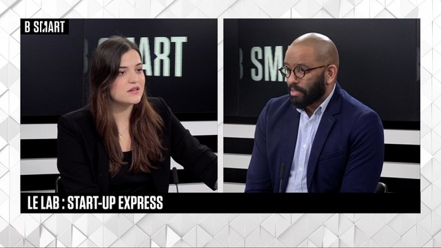 LE LAB - L'interview de Habibou M'Baye (Softcorner) par Cécilia Severi