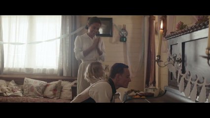 La luz entre los océanos Clip VO