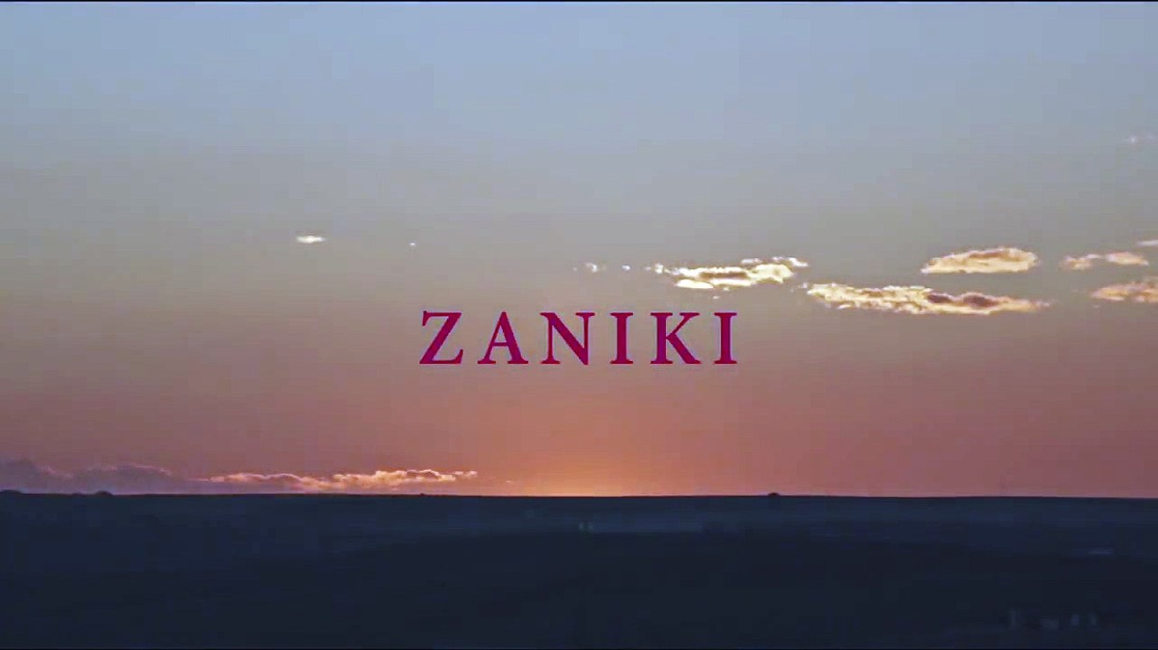 Tráiler de Zaniki