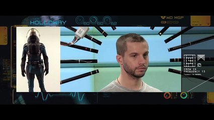 Prometeo Clip (3) VO