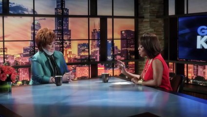 La jefa Tráiler (6) VO