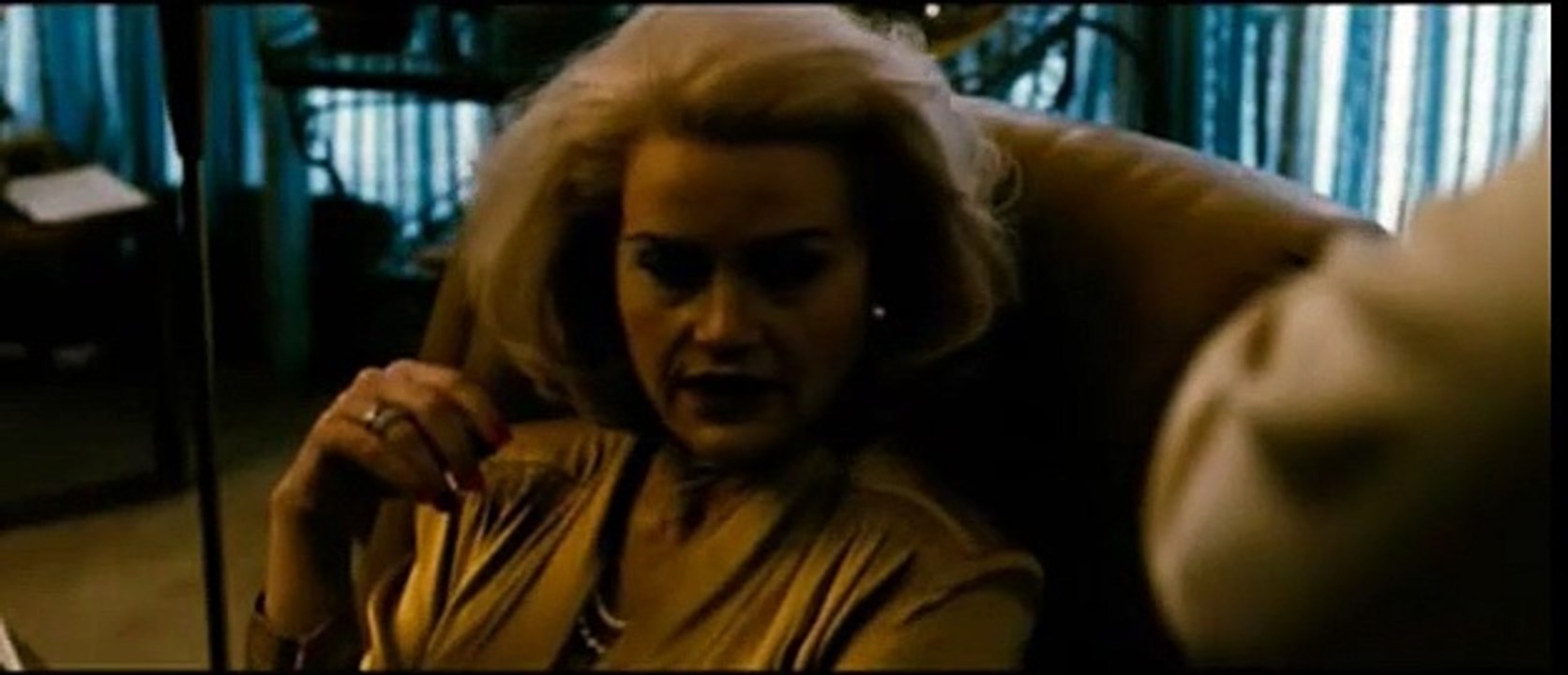 Watchmen, los vigilantes Clip (3)