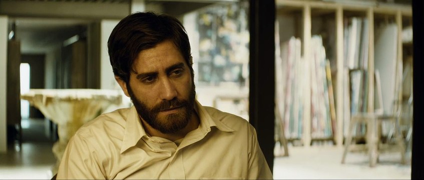 Enemigos idénticos Clip