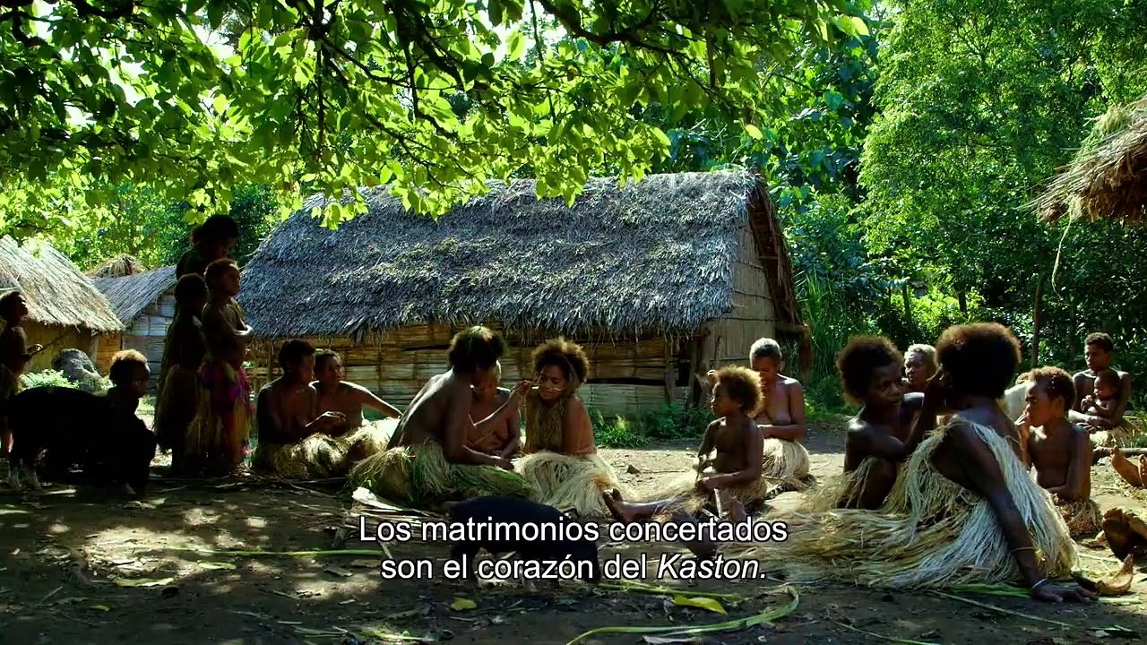 Tanna tráiler subtitulado en español