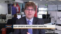 Finding Value Amid Global Uncertainty With Guy Spier