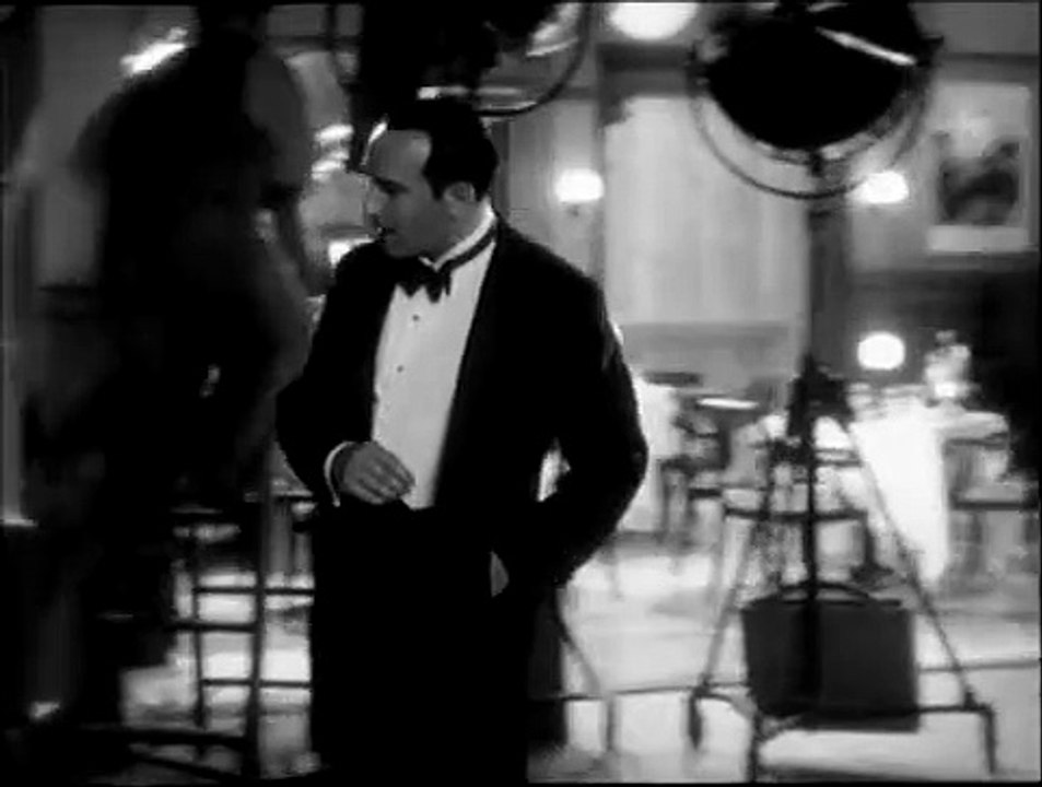 El artista Clip VO