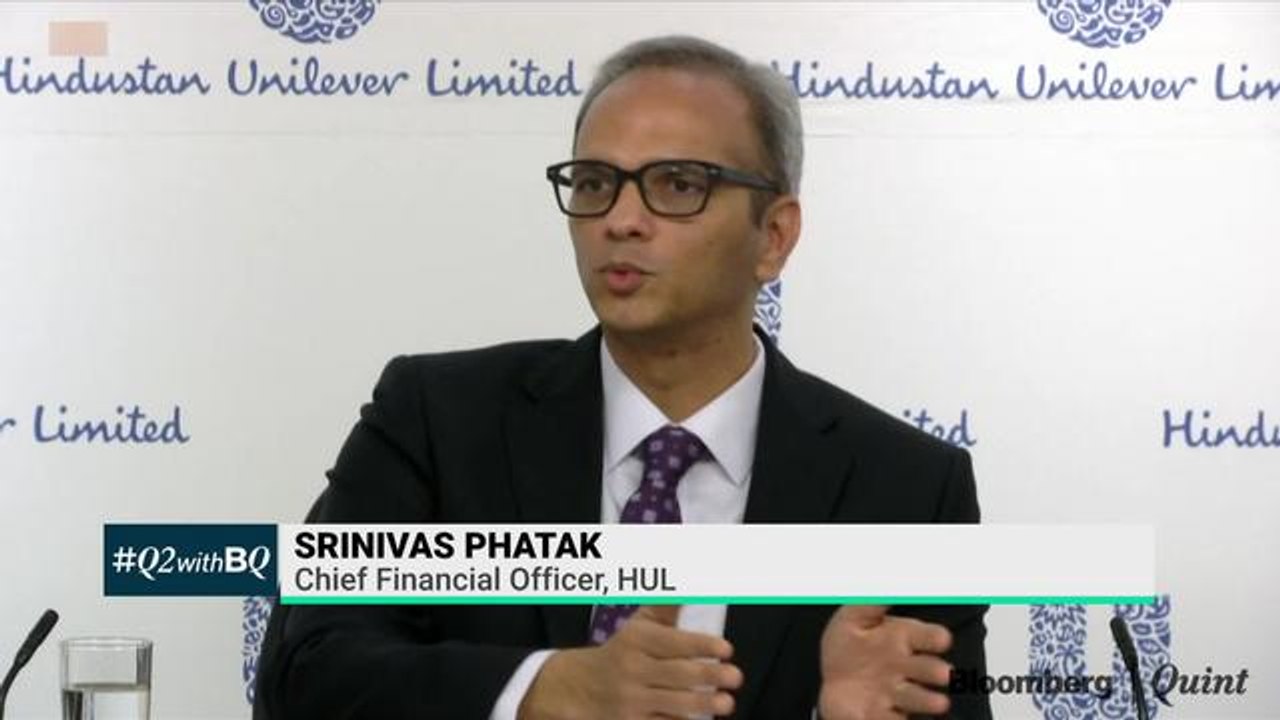 HUL: More Price Cuts To Come In Personal Care