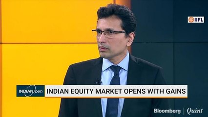 Good Time To Buy Into Value Stocks, Says Mahesh Patil