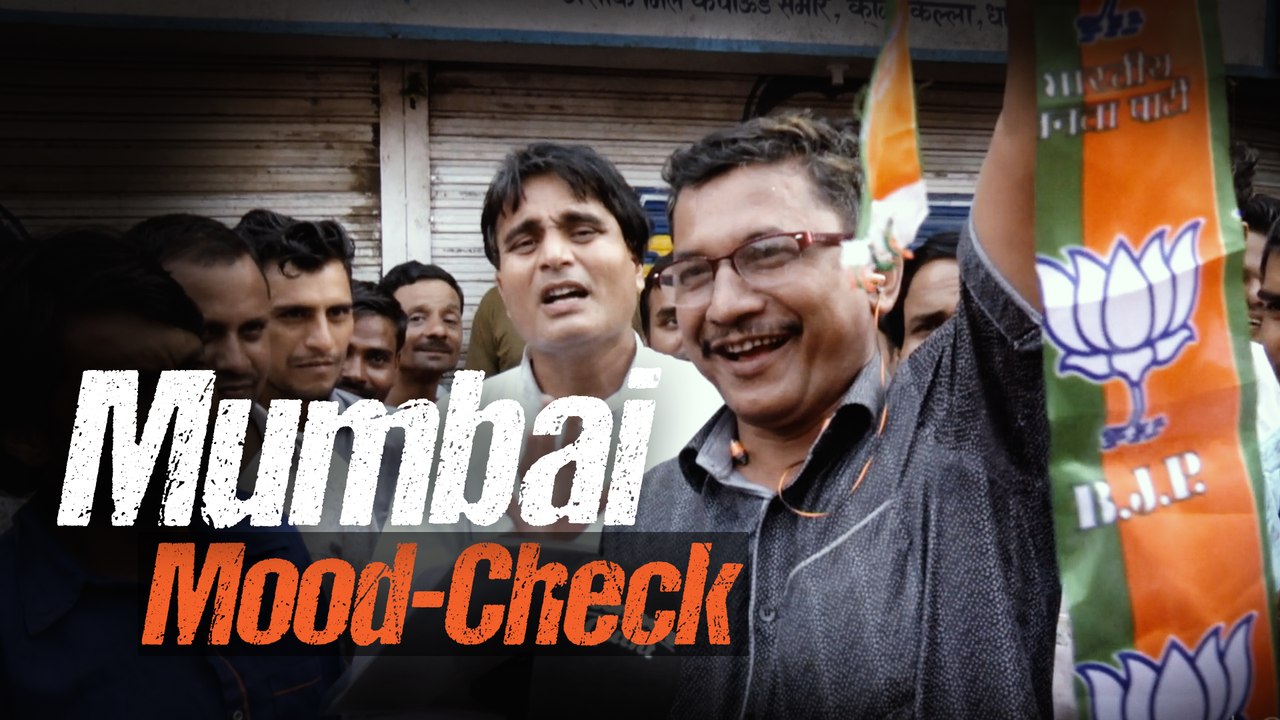 What Mumbai Wants From Its Political Leaders This Election