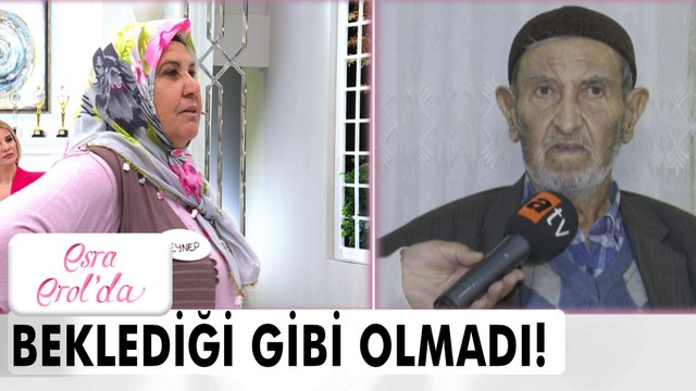 Zeynep: Kocamı bana geri verin! - Esra Erol'da 25 Şubat 2022