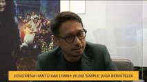 Fenomena Hantu Kak Limah: Filem 'simple' juga berintelek