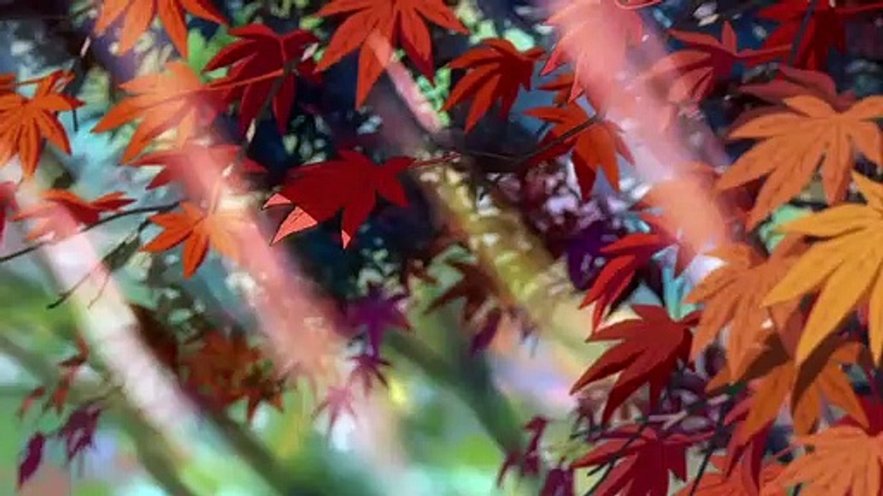Your Name tráiler