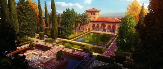 Tadeo 2: El secreto del Rey Midas Teaser