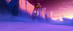 La era de hielo: choque de mundos Teaser VO