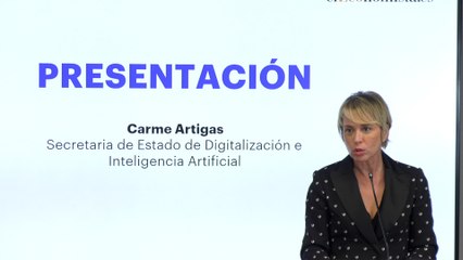 Digital Talent 2022 - Carme Artigas
