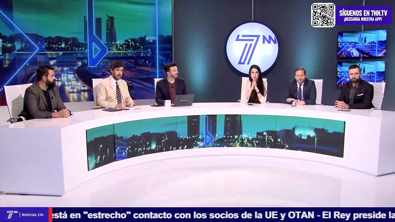 Debate Ucrania vs. Rusia