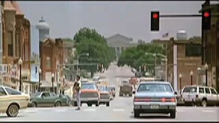 Cuando los hermanos se encuentran Tráiler (2) VO