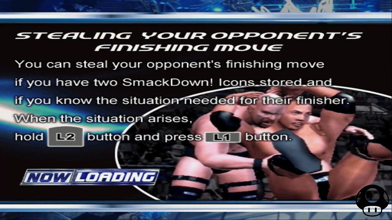 Here Comes the Pain Stacy Keibler(ovr100) vs Rikishi vs Test vs The Rock