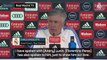 Lunin needs Real's love amidst Ukraine war - Ancelotti