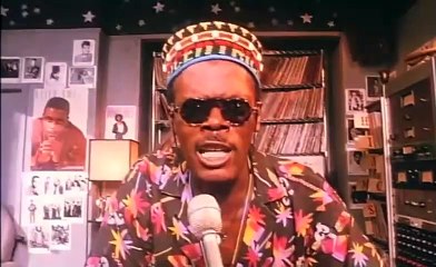 Tráiler de Haz lo correcto