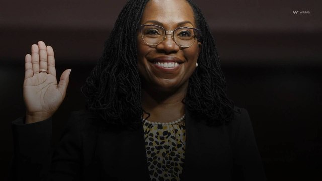 Biden To Nominate the First Black Woman To Sit on the US Supreme Court