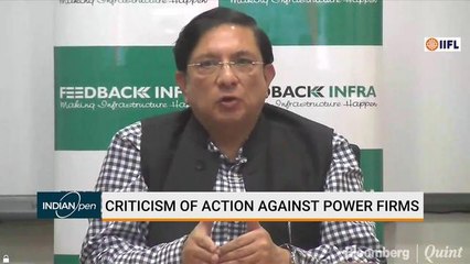 Andhra Pradesh Government Cancels Clean Energy Contracts