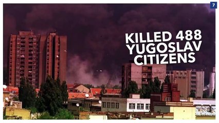 Why Does Russia Hate the West (and NATO) - TLDR News